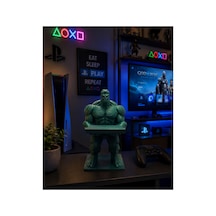 Yeşil Dev Playstation 5 Dualsense Kol Standı Yeşil