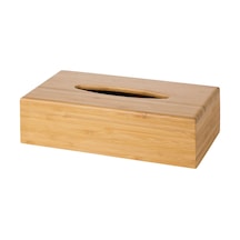 Ikea Bondlıan Peçetelik 26 X 14 X 7 Cm Kahverengi
