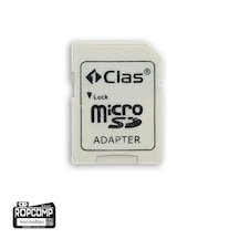 Ropcomp Micro Sd - Sd Kart Adaptörü