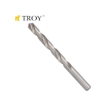 TROY 31035 HSS Matkap Ucu (Ø3,5mm) 1 Set = 10 adet