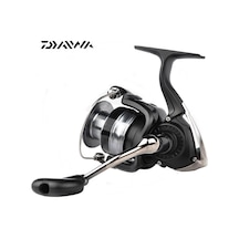 Daiwa Rx 2500 Bı Lrf-Makine