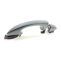 Kapı Kolu Golf7 / T-roc / Q3 / Leon / Octavia 2013 Sonrası Ön Sol Oem No:5g0837205n