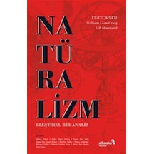 Natüralizm & Eleştirel Bir Analiz / William Lane Craig