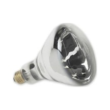 Şavk 250 Watt Infrared Ampul Şeffaf