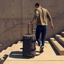 Eastpak Trans4 M Valiz ek00081l77h1-11053 001
