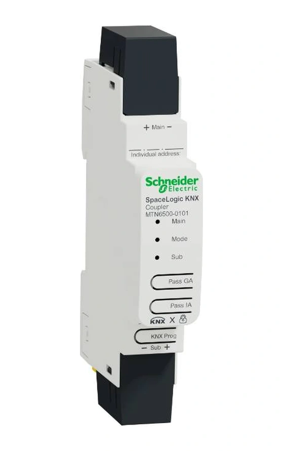 Schneider Mtn6500-0101 Knx Coupler Hat Birleştirici
