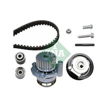 Vw Passat B6 Triger Seti + Devirdaim 2.0 2005-2010 Blr Bly Bvx Bvy Bvz Ina 530044531