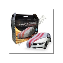 Guard Premium Bmw 3 F30 Branda 2011-2019 4 Mevsim Miflonlu (453193705)
