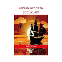 Kaptan Grant'ın Çocukları - Jules Verne - Platanus Publishing