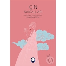 Çin Masalları- Cem Yayınevi