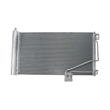 Bosch Klima Radyatörü Mercedes W203 Cl203 S203 C209 A209 Bosch 1986ad2105 A2035001254