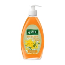 Komili Sıvı Sabun Mimoza Buketi 400 Ml