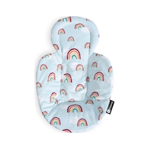 4moms Mamaroo Yeni Doğan Destek Pedi Rainbow