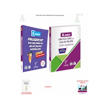 Karekök 6. Sınıf Din Kültürü Konu Anlatımı Soru 2 Kitap Seti