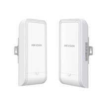 Hıkvısıon Ds-3wf3000-eı-5ac/p 5ghz 867mbps 3km Outdoor Wireless Bridge Kit