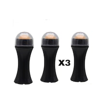 Volkanik Taş Oil +yüz Cilt Matlaştırıcı Gerçek Lav Taşı +yüz Yağ Emici 3 Adet Karışık
