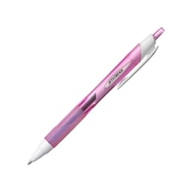 Uni Jetstream Sport 1.0 Rt Hızlı Yazıkalemi Pembe Çok Renkli