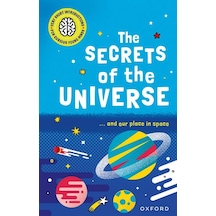 The Secrets Of The Universe - Very Short Introductions For Curiou