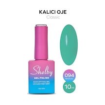 Shelby 10 Ml. A094 Kalıcı Oje