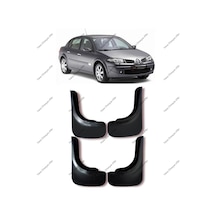 Renault Megane 2 2002-2009 4lü Paçalık, Çamurluk, Tozluk REN0UX008