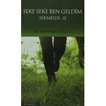 Seke Seke Ben Geldim; Sekmeler 2 - Hece Yayınları