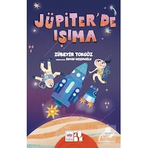 Jüpiter'de Işıma / Zübeyir Tokgöz