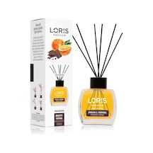 Loris Çikolata & Portakal Oda Kokusu 120 ML