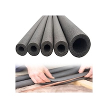Ygt Ambalaj 2 Metre 28/10 Mm Polietilen İzole Boru Kılıfı