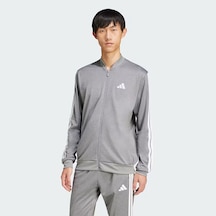Blckme Adidas Erkek Günlük Eşofman Üstü M Tr Mel Tt Jı8846 Siyah