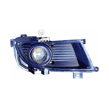 ÖN SAĞ SİS FARI LAMBASI MITSUBISHI LANCER 2003-2007 ARASI (DEPO)