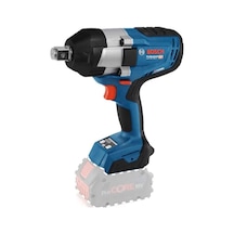 BOSCH GDS 18 V-1600 HC Akülü Darbeli Somun Sıkma Makinesi 06019M1000