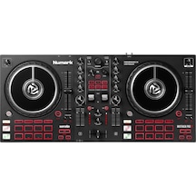 Numark Mixtrack Pro Fx Dj Kontroller