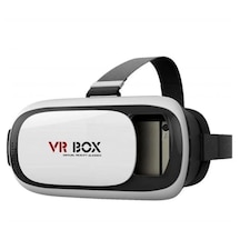 Forzacase VR Shinecon FC172 3D Sanal Gerçeklik Gözlüğü