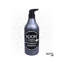 Roon Silver Şampuan 500 ML