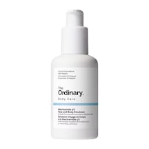 The Ordinary Niacinamide 5% Face & Body Emulsion - Yüz & Vücut Emülsiyonu 100 Ml