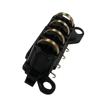 Toner Çip Kontak Chip Contact For Hp Laser 107a 107w 107wr 135a