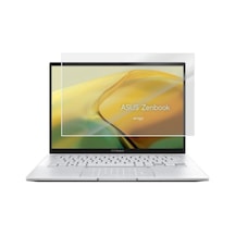 Zenbook 14 Ux3402za 14 İnç İle Uyumlu Mat Ekran Koruyucu 16:10