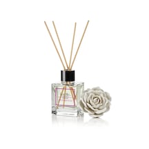 Lucille Paçuli Oda Kokusu 200 Ml Bambu Çubuklu
