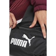 Puma 079852-01 Core Base Backpack Siyah Spor Sırt Çantası