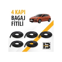 Hyundai İ30 2018-2025 4 Kapı + Bagaj Fitili Bm03205