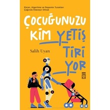Çuğunuzu Kim Yetiştiriyor