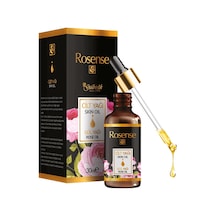 Rosense Cilt Gül Yağı 30 ML