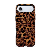 Valestra Magline - Cherry Leopar