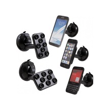 Araç İçi Telefon Tutacağı 8 Vantuzlu 2 Mixed
