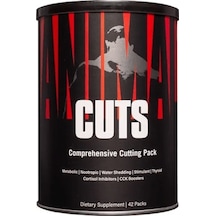 Universal Nutrition Animal Cuts 42 Paket