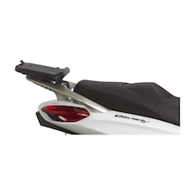 Piaggio Beverly 300/400/300s/400s 21-23 Arka Çanta Demiri Shad V0bv41st
