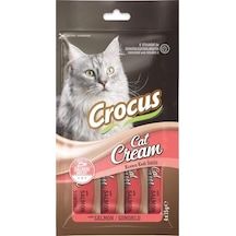 Somonlu Krema Kedi Ödülü 4x15g