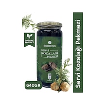 Biobiens Servi Kozalak Pekmezi 640 Gr