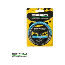 SPRO %100 Fluor Carbon Misina 0.55MM 10M 1/1