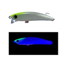 Longin Franky 90mm 13gr Floating Maket Balık